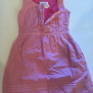 H&M Pink Kids Dress
